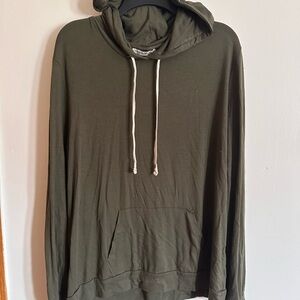 Express OneEleven Lightweight Hoodie
